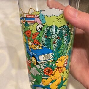 2024 McDonalds Collector’s Edition Plastic Cup - Beanie Babies
